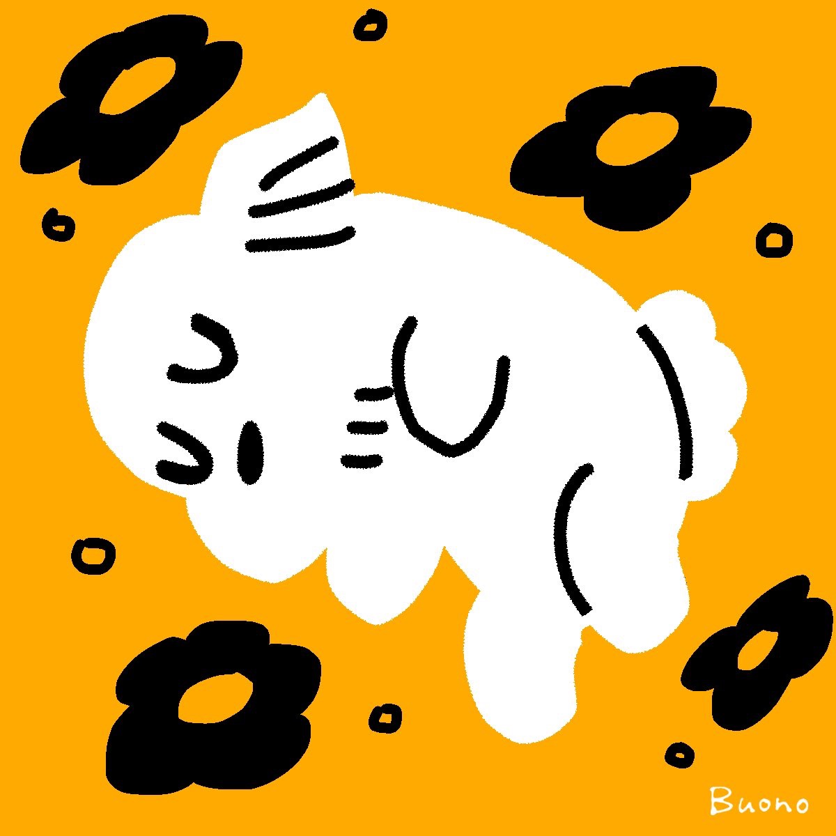 ずーっと大好きだよ